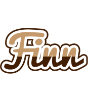 Finn exclusive logo