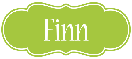 Finn family logo