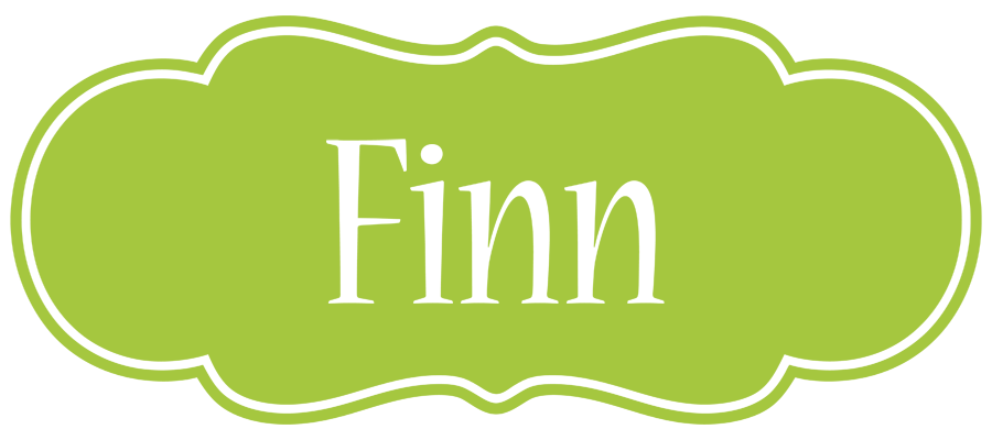 Finn family logo