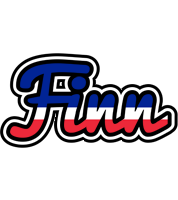 Finn france logo