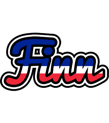 Finn france logo