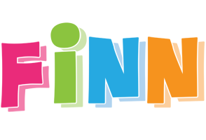 Finn friday logo