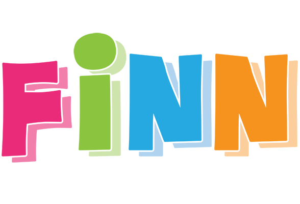 Finn friday logo