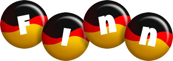 Finn german logo