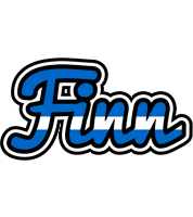 Finn greece logo