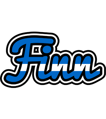 Finn greece logo