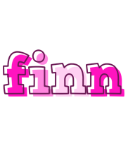 Finn hello logo