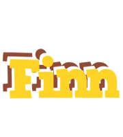 Finn hotcup logo