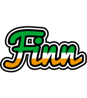 Finn ireland logo