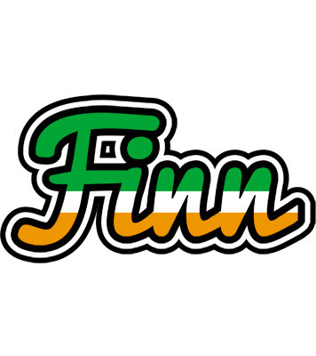 Finn ireland logo