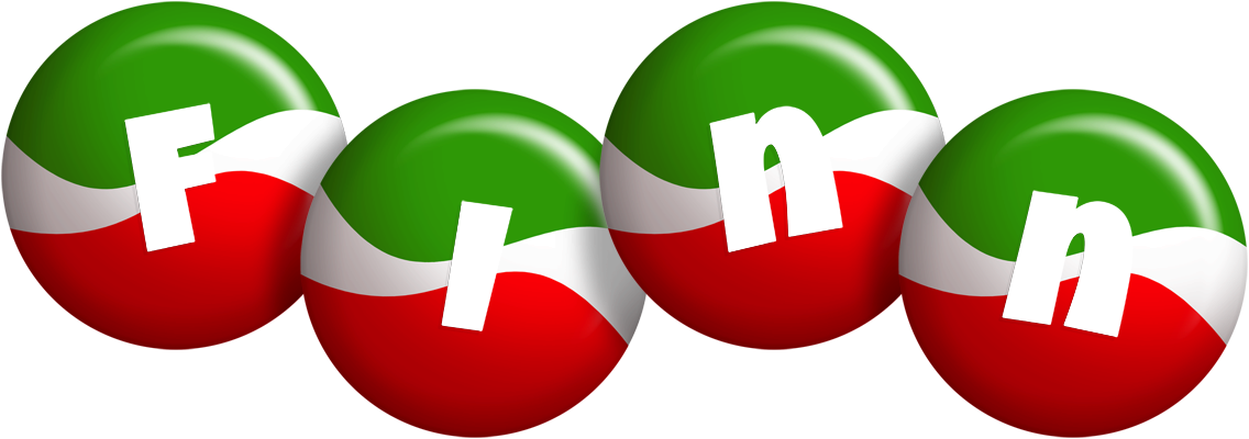 Finn italy logo