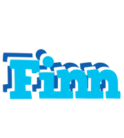 Finn jacuzzi logo