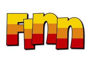 Finn jungle logo