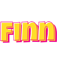 Finn kaboom logo