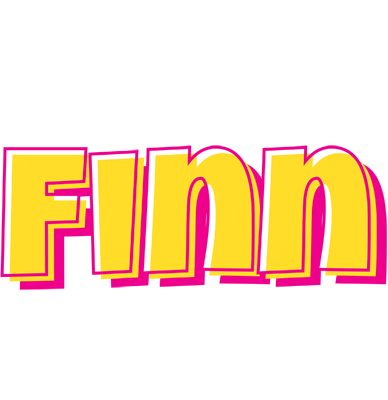 Finn kaboom logo