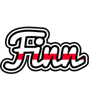 Finn kingdom logo