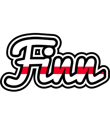 Finn kingdom logo