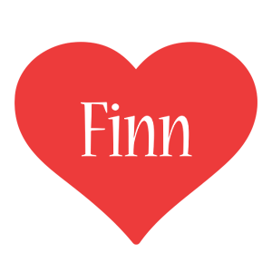 Finn love logo