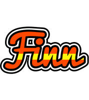 Finn madrid logo