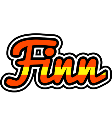 Finn madrid logo