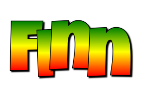 Finn mango logo