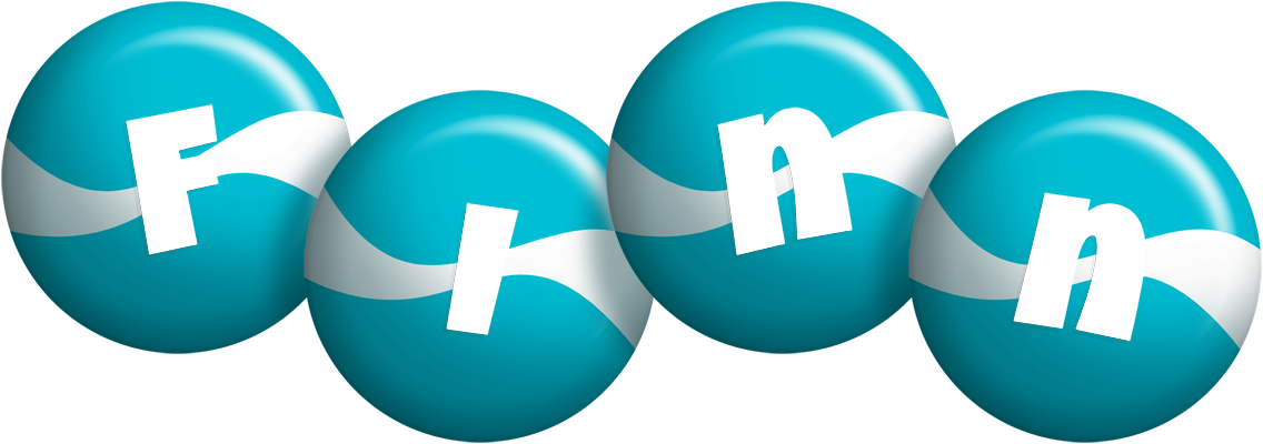 Finn messi logo