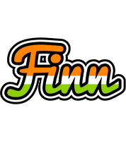 Finn mumbai logo