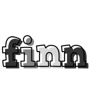 Finn night logo