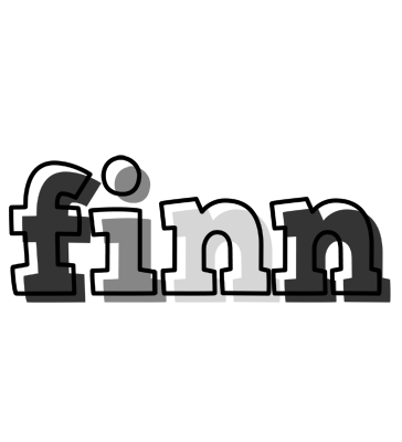 Finn night logo