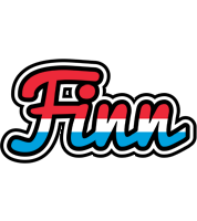 Finn norway logo