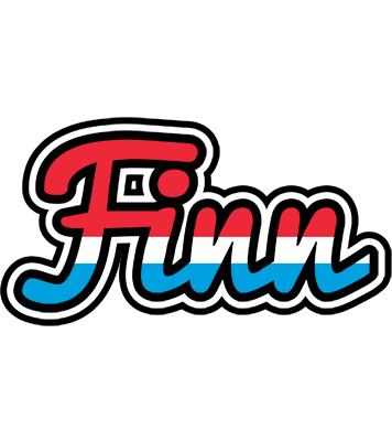Finn norway logo
