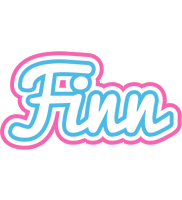 Finn outdoors logo