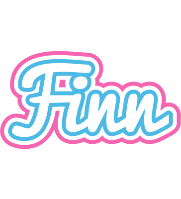 Finn outdoors logo