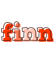 Finn paint logo