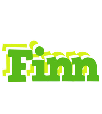 Finn picnic logo