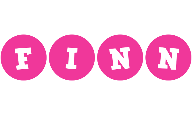 Finn poker logo