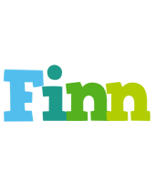 Finn rainbows logo