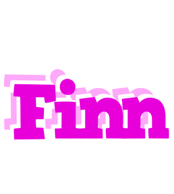 Finn rumba logo