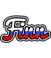 Finn russia logo