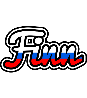 Finn russia logo