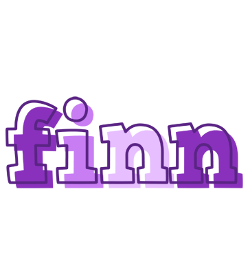 Finn sensual logo
