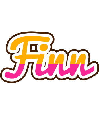 Finn smoothie logo