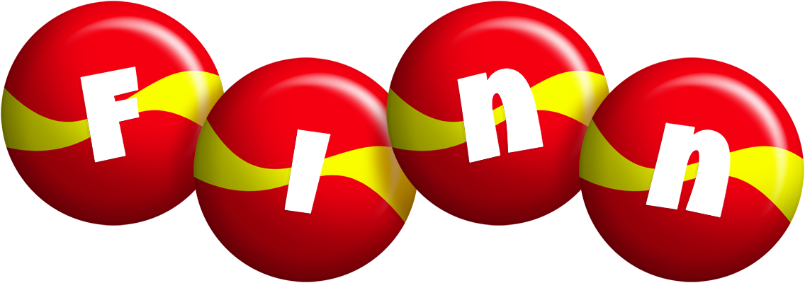 Finn spain logo