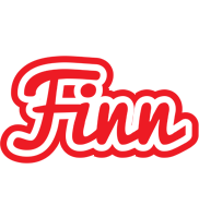 Finn sunshine logo