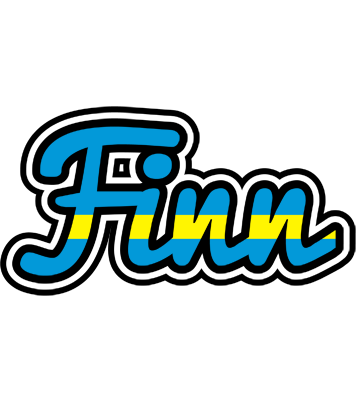 Finn sweden logo