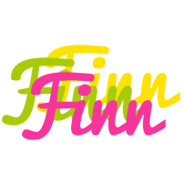 Finn sweets logo