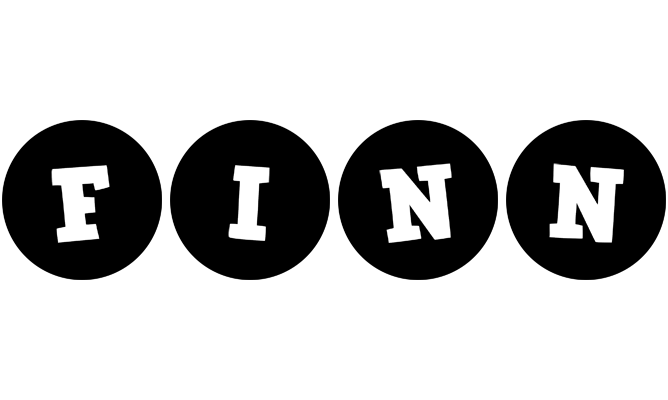 Finn tools logo