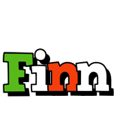 Finn venezia logo