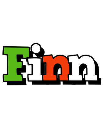 Finn venezia logo
