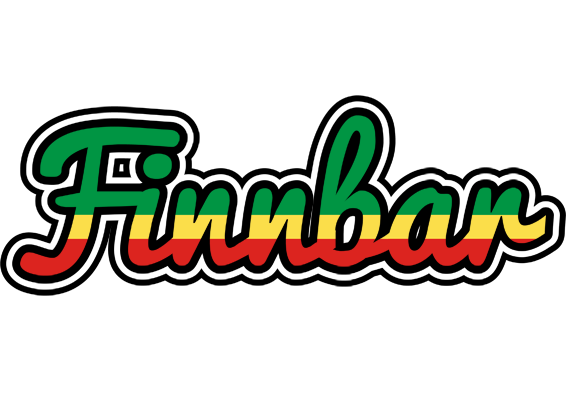 Finnbar african logo